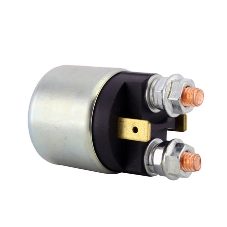 Photo of Starter Relay Solenoid for Ski-Doo Expedition / Grand Touring / MX Z / Renegade / Tundra 600 Sport 2011-2013 | 515176942 by RM STATOR - Premium for UTVs / Side by Sides