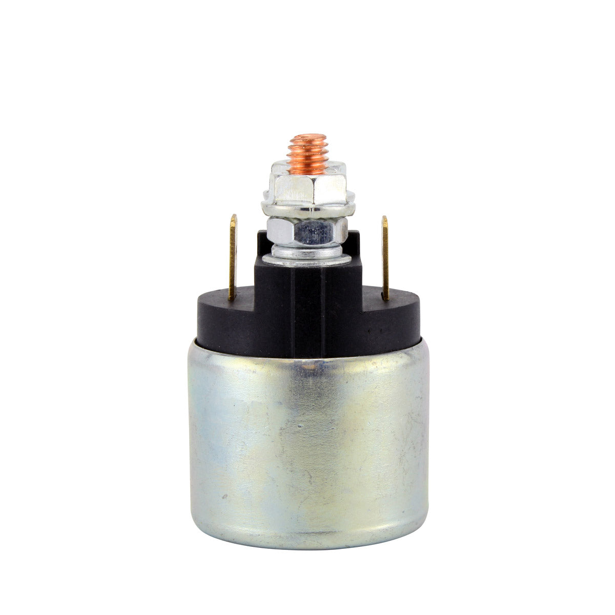 Photo of Starter Relay Solenoid for Ski-Doo Expedition / Grand Touring / MX Z / Renegade / Tundra 600 Sport 2011-2013 | 515176942 by RM STATOR - Premium for UTVs / Side by Sides