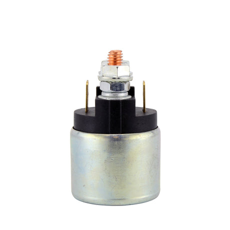 Photo of Starter Relay Solenoid for Ski-Doo Expedition / Grand Touring / MX Z / Renegade / Tundra 600 Sport 2011-2013 | 515176942 by RM STATOR - Premium for UTVs / Side by Sides