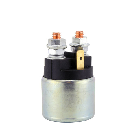 Photo of Starter Relay Solenoid for Ski-Doo Expedition / Grand Touring / MX Z / Renegade / Tundra 600 Sport 2011-2013 | 515176942 by RM STATOR - Premium for UTVs / Side by Sides