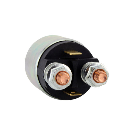Photo of Starter Relay Solenoid for Ski-Doo Expedition / Grand Touring / MX Z / Renegade / Tundra 600 Sport 2011-2013 | 515176942 by RM STATOR - Premium for UTVs / Side by Sides