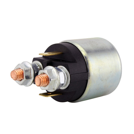 Photo of Starter Relay Solenoid for Ski-Doo Expedition / Grand Touring / MX Z / Renegade / Tundra 600 Sport 2011-2013 | 515176942 by RM STATOR - Premium for UTVs / Side by Sides