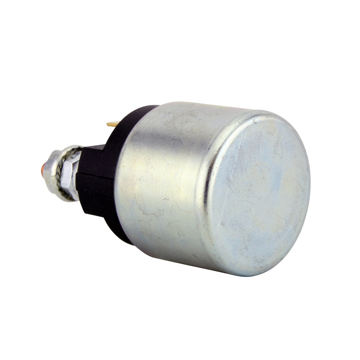 Photo of Starter Relay Solenoid for Ski-Doo Expedition / Grand Touring / MX Z / Renegade / Tundra 600 Sport 2011-2013 | 515176942 by RM STATOR - Premium for UTVs / Side by Sides