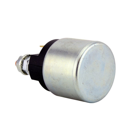 Photo of Starter Relay Solenoid for Ski-Doo Expedition / Grand Touring / MX Z / Renegade / Tundra 600 Sport 2011-2013 | 515176942 by RM STATOR - Premium for UTVs / Side by Sides