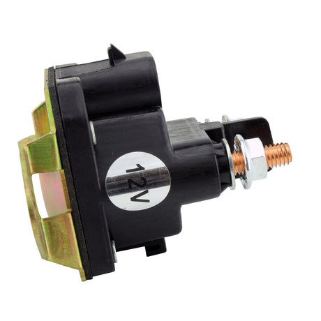 Photo of Starter Relay for Arctic Cat ZR M XF 9000 / Riot 8000 9000 | Yamaha SX Venom 400 / Transporter 800 2017-2024 | 0445-121 by RM STATOR - Premium for UTVs / Side by Sides