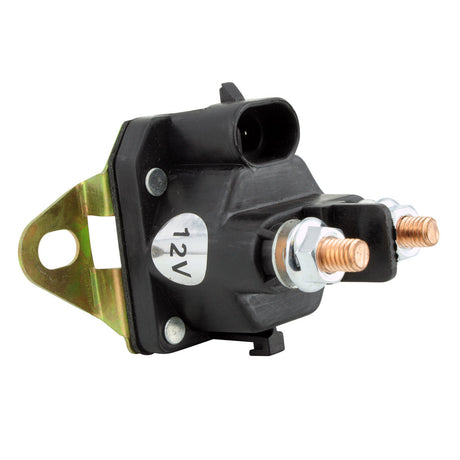 Photo of Starter Relay for Arctic Cat ZR M XF 9000 / Riot 8000 9000 | Yamaha SX Venom 400 / Transporter 800 2017-2024 | 0445-121 by RM STATOR - Premium for UTVs / Side by Sides