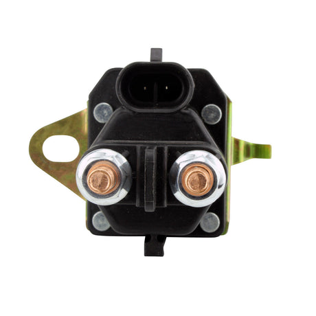 Photo of Starter Relay for Arctic Cat ZR M XF 9000 / Riot 8000 9000 | Yamaha SX Venom 400 / Transporter 800 2017-2024 | 0445-121 by RM STATOR - Premium for UTVs / Side by Sides