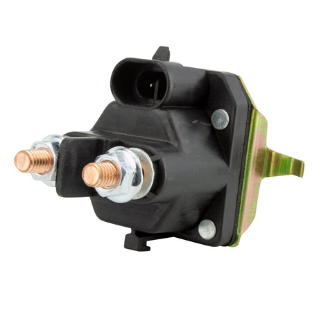 Photo of Starter Relay for Arctic Cat ZR M XF 9000 / Riot 8000 9000 | Yamaha SX Venom 400 / Transporter 800 2017-2024 | 0445-121 by RM STATOR - Premium for UTVs / Side by Sides