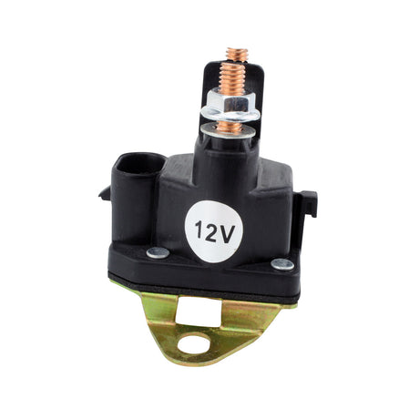 Photo of Starter Relay for Arctic Cat ZR M XF 9000 / Riot 8000 9000 | Yamaha SX Venom 400 / Transporter 800 2017-2024 | 0445-121 by RM STATOR - Premium for UTVs / Side by Sides