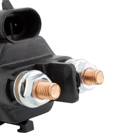 Photo of Starter Relay for Arctic Cat ZR M XF 9000 / Riot 8000 9000 | Yamaha SX Venom 400 / Transporter 800 2017-2024 | 0445-121 by RM STATOR - Premium for UTVs / Side by Sides