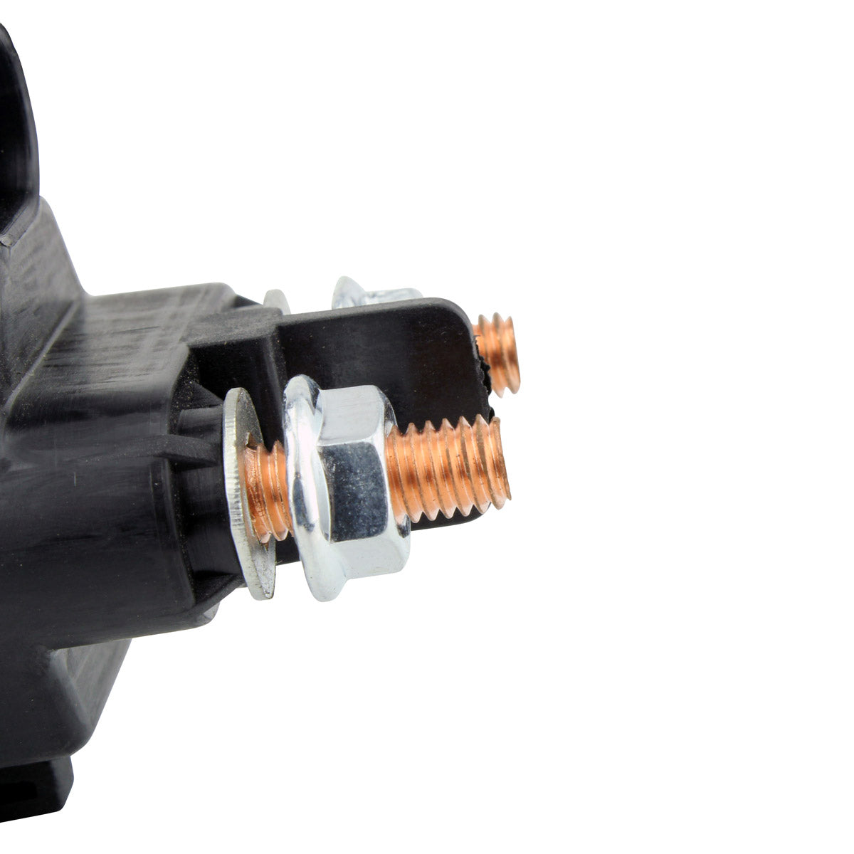 Photo of Starter Relay for Arctic Cat ZR M XF 9000 / Riot 8000 9000 | Yamaha SX Venom 400 / Transporter 800 2017-2024 | 0445-121 by RM STATOR - Premium for UTVs / Side by Sides