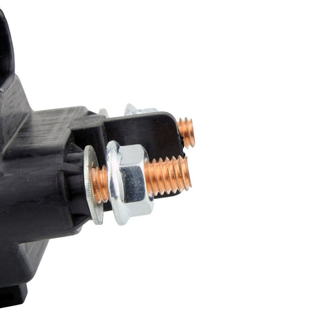 Photo of Starter Relay for Arctic Cat ZR M XF 9000 / Riot 8000 9000 | Yamaha SX Venom 400 / Transporter 800 2017-2024 | 0445-121 by RM STATOR - Premium for UTVs / Side by Sides