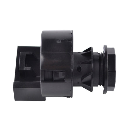 Photo of 4-Pos Ignition Key Switch For Polaris Ranger Crew RZR Scrambler Sportsman Trail Blazer 2005-2024 | OEM# 4011142 4012166 by RM STATOR - Premium for UTVs / Side by Sides