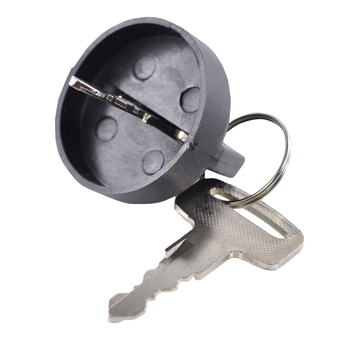 Photo of 4-Pos Ignition Key Switch For Polaris Ranger Crew RZR Scrambler Sportsman Trail Blazer 2005-2024 | OEM# 4011142 4012166 by RM STATOR - Premium for UTVs / Side by Sides