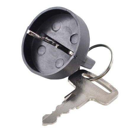 Photo of 4-Pos Ignition Key Switch For Polaris Ranger Crew RZR Scrambler Sportsman Trail Blazer 2005-2024 | OEM# 4011142 4012166 by RM STATOR - Premium for UTVs / Side by Sides