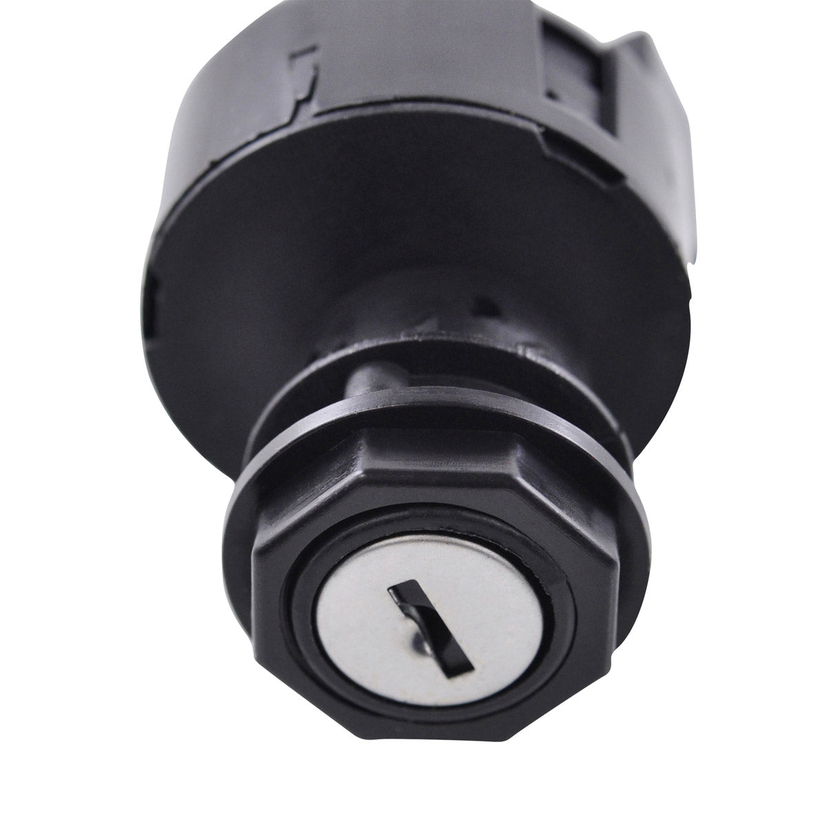 Photo of 4-Pos Ignition Key Switch For Polaris Ranger Crew RZR Scrambler Sportsman Trail Blazer 2005-2024 | OEM# 4011142 4012166 by RM STATOR - Premium for UTVs / Side by Sides