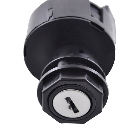 Photo of 4-Pos Ignition Key Switch For Polaris Ranger Crew RZR Scrambler Sportsman Trail Blazer 2005-2024 | OEM# 4011142 4012166 by RM STATOR - Premium for UTVs / Side by Sides