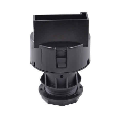 Photo of 4-Pos Ignition Key Switch For Polaris Ranger Crew RZR Scrambler Sportsman Trail Blazer 2005-2024 | OEM# 4011142 4012166 by RM STATOR - Premium for UTVs / Side by Sides