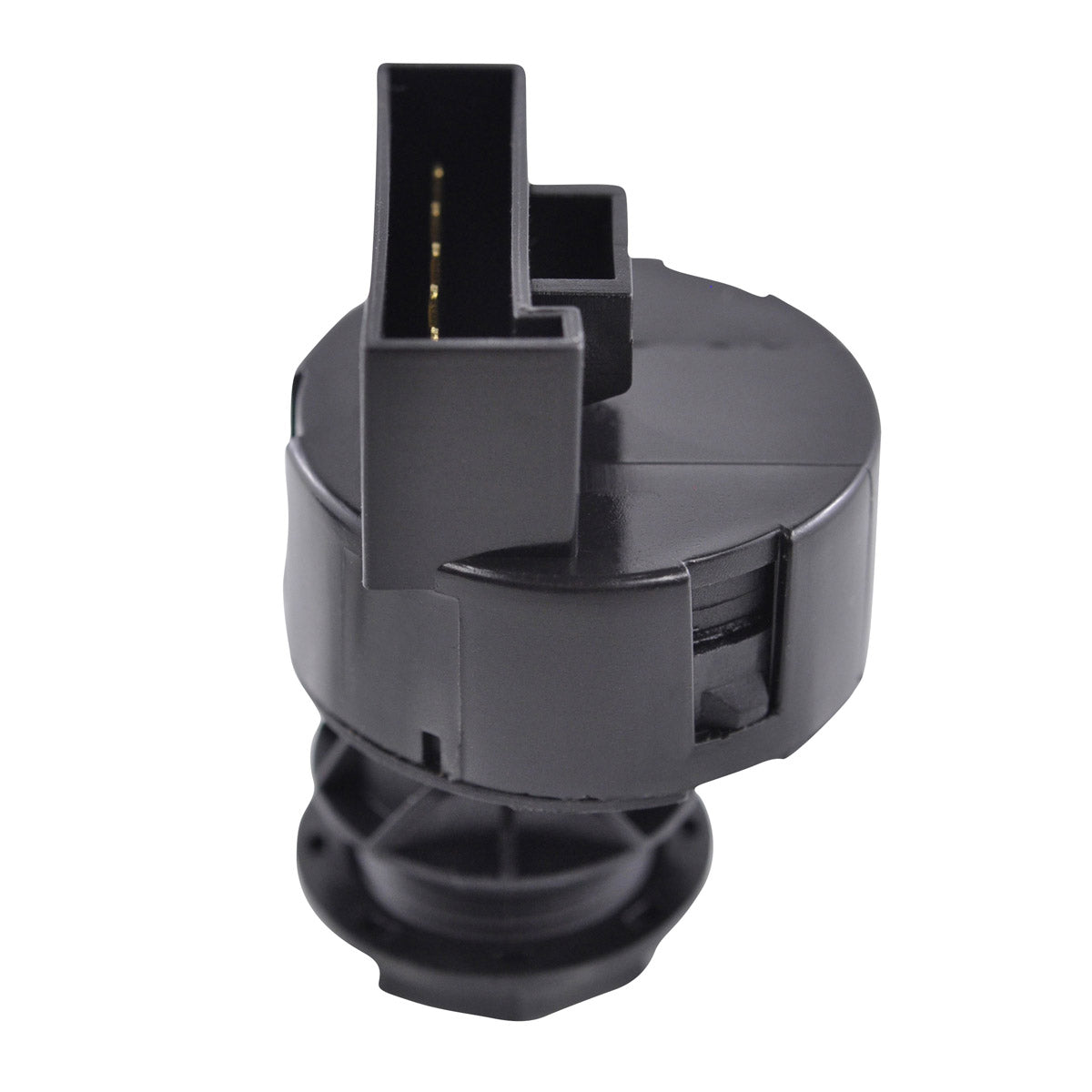 Photo of 4-Pos Ignition Key Switch For Polaris Ranger Crew RZR Scrambler Sportsman Trail Blazer 2005-2024 | OEM# 4011142 4012166 by RM STATOR - Premium for UTVs / Side by Sides