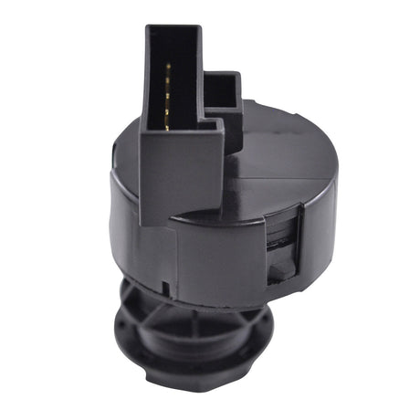 Photo of 4-Pos Ignition Key Switch For Polaris Ranger Crew RZR Scrambler Sportsman Trail Blazer 2005-2024 | OEM# 4011142 4012166 by RM STATOR - Premium for UTVs / Side by Sides