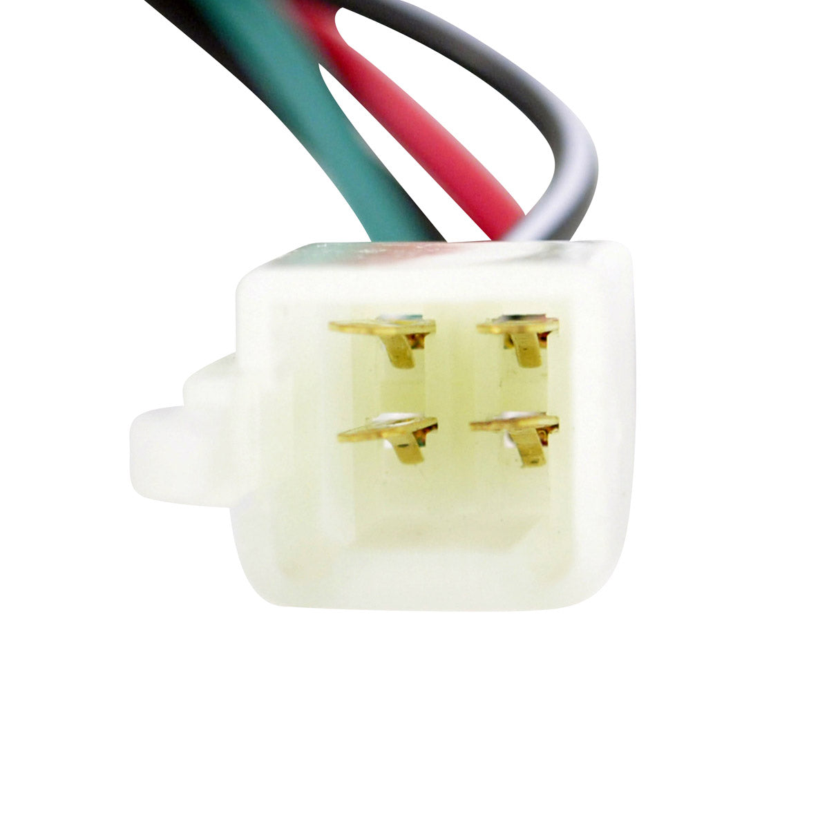 Photo of Universal 2-Position Ignition Key Switch by RM STATOR - Premium for UTVs / Side by Sides