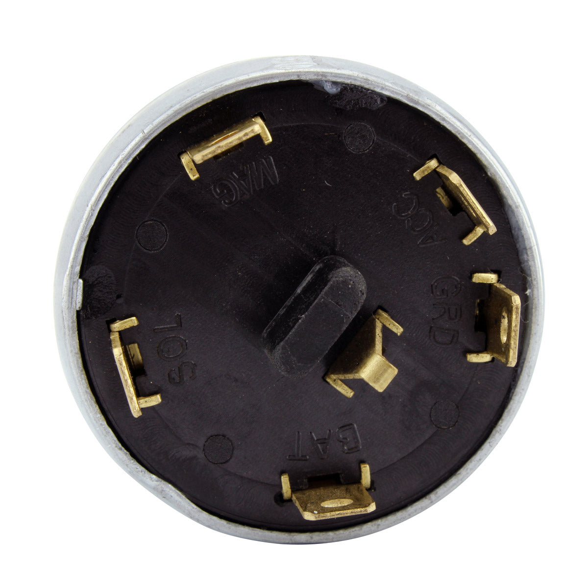 Photo of 3-Pos. Key Switch for Ski-Doo Expedition 550 | Formula 380 500 | MXZ ZX 440 | Skandic 600 800 1996-2011 | OEM 410102500 by RM STATOR - Premium for UTVs / Side by Sides