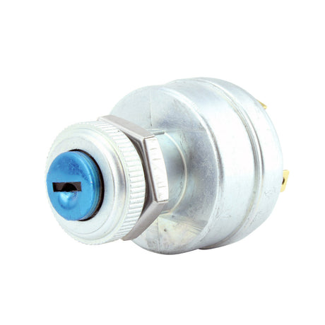 Photo of 3-Pos. Key Switch for Ski-Doo Expedition 550 | Formula 380 500 | MXZ ZX 440 | Skandic 600 800 1996-2011 | OEM 410102500 by RM STATOR - Premium for UTVs / Side by Sides