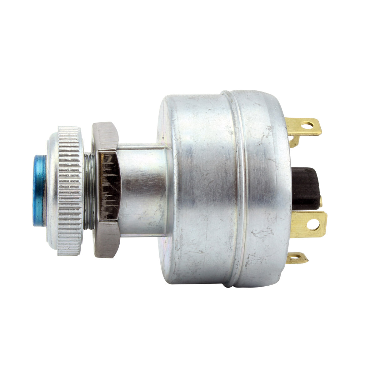 Photo of 3-Pos. Key Switch for Ski-Doo Expedition 550 | Formula 380 500 | MXZ ZX 440 | Skandic 600 800 1996-2011 | OEM 410102500 by RM STATOR - Premium for UTVs / Side by Sides