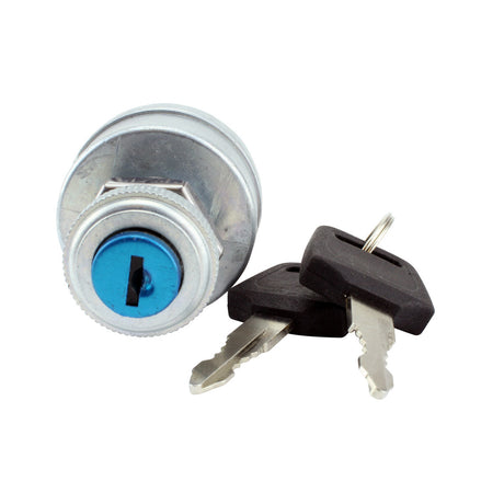 Photo of 3-Pos. Key Switch for Ski-Doo Expedition 550 | Formula 380 500 | MXZ ZX 440 | Skandic 600 800 1996-2011 | OEM 410102500 by RM STATOR - Premium for UTVs / Side by Sides