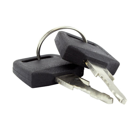 Photo of 3-Pos. Key Switch for Ski-Doo Expedition 550 | Formula 380 500 | MXZ ZX 440 | Skandic 600 800 1996-2011 | OEM 410102500 by RM STATOR - Premium for UTVs / Side by Sides