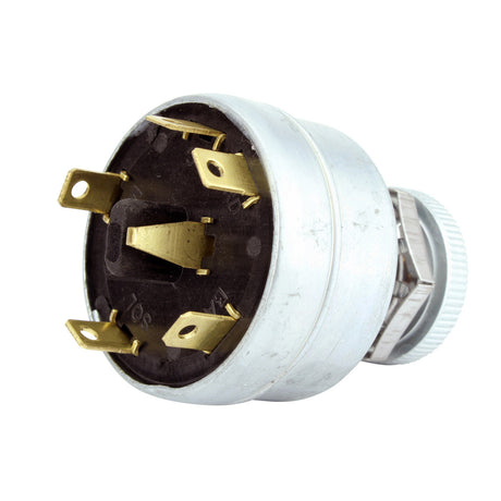 Photo of 3-Pos. Key Switch for Ski-Doo Expedition 550 | Formula 380 500 | MXZ ZX 440 | Skandic 600 800 1996-2011 | OEM 410102500 by RM STATOR - Premium for UTVs / Side by Sides