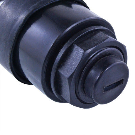 Photo of 3-Pos. Ignition Key Switch for Yamaha Apex 1000 | Phazer 500 | RS Venture / Viking 1000 2003-2018 | OEM# 8FA-82510-00-00 by RM STATOR - Premium for UTVs / Side by Sides