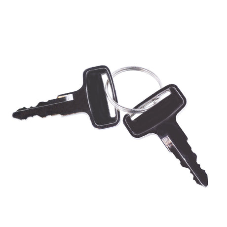 Photo of 3-Pos. Ignition Key Switch for Yamaha Apex 1000 | Phazer 500 | RS Venture / Viking 1000 2003-2018 | OEM# 8FA-82510-00-00 by RM STATOR - Premium for UTVs / Side by Sides