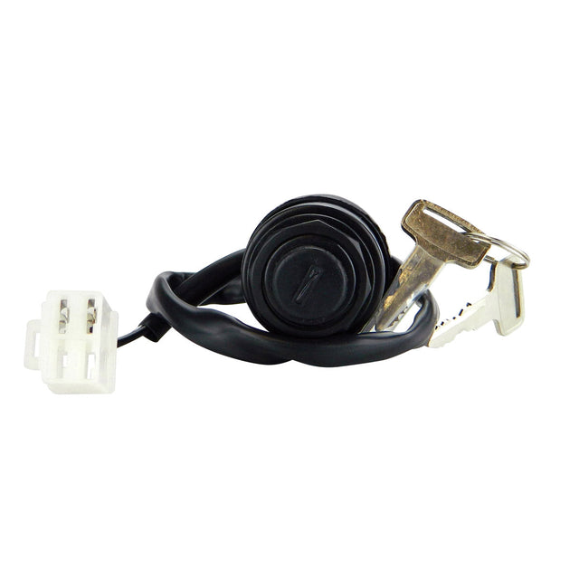 Photo of Ignition Key Switch for Yamaha Bravo Enticer 250 300 340 400 Phazer 480 SRV 540 SRX 440 VMax 540 1979-2011 by RM STATOR - Premium for UTVs / Side by Sides
