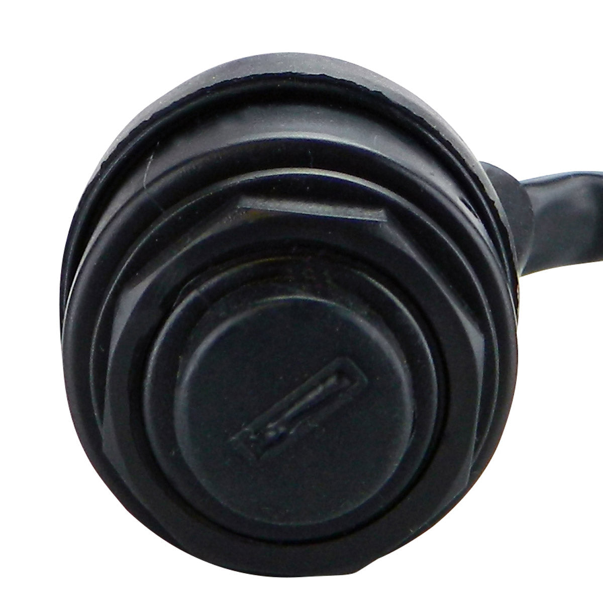 Photo of Ignition Key Switch for Yamaha Bravo Enticer 250 300 340 400 Phazer 480 SRV 540 SRX 440 VMax 540 1979-2011 by RM STATOR - Premium for UTVs / Side by Sides