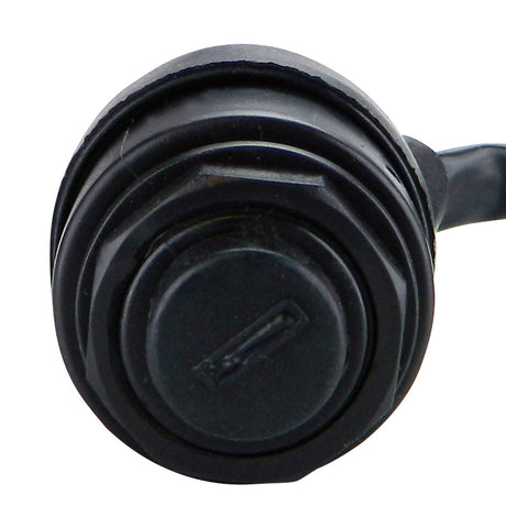 Photo of Ignition Key Switch for Yamaha Bravo Enticer 250 300 340 400 Phazer 480 SRV 540 SRX 440 VMax 540 1979-2011 by RM STATOR - Premium for UTVs / Side by Sides