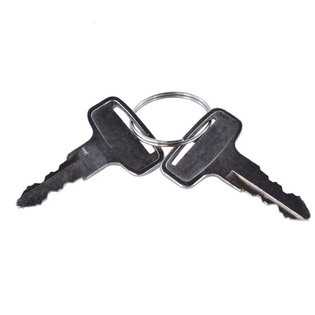 Photo of 3-Position Ignition Key Switch for Yamaha Apex 1000 | RS Vector 1000 | RS Venture 1000 GT 2009-2011 | 8HF-82510-00-00 by RM STATOR - Premium for UTVs / Side by Sides
