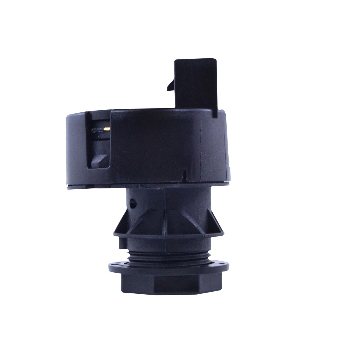Photo of Ignition Key Switch for Ski-Doo Expedition / Grand Touring / GSX / Skandic WT / Tundra 550 2010-2022 | OEM 515177063 by RM STATOR - Premium for UTVs / Side by Sides