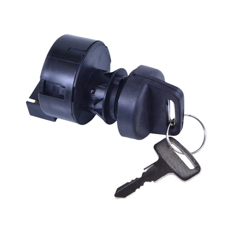 Photo of Ignition Key Switch for Ski-Doo Expedition / Grand Touring / GSX / Skandic WT / Tundra 550 2010-2022 | OEM 515177063 by RM STATOR - Premium for UTVs / Side by Sides