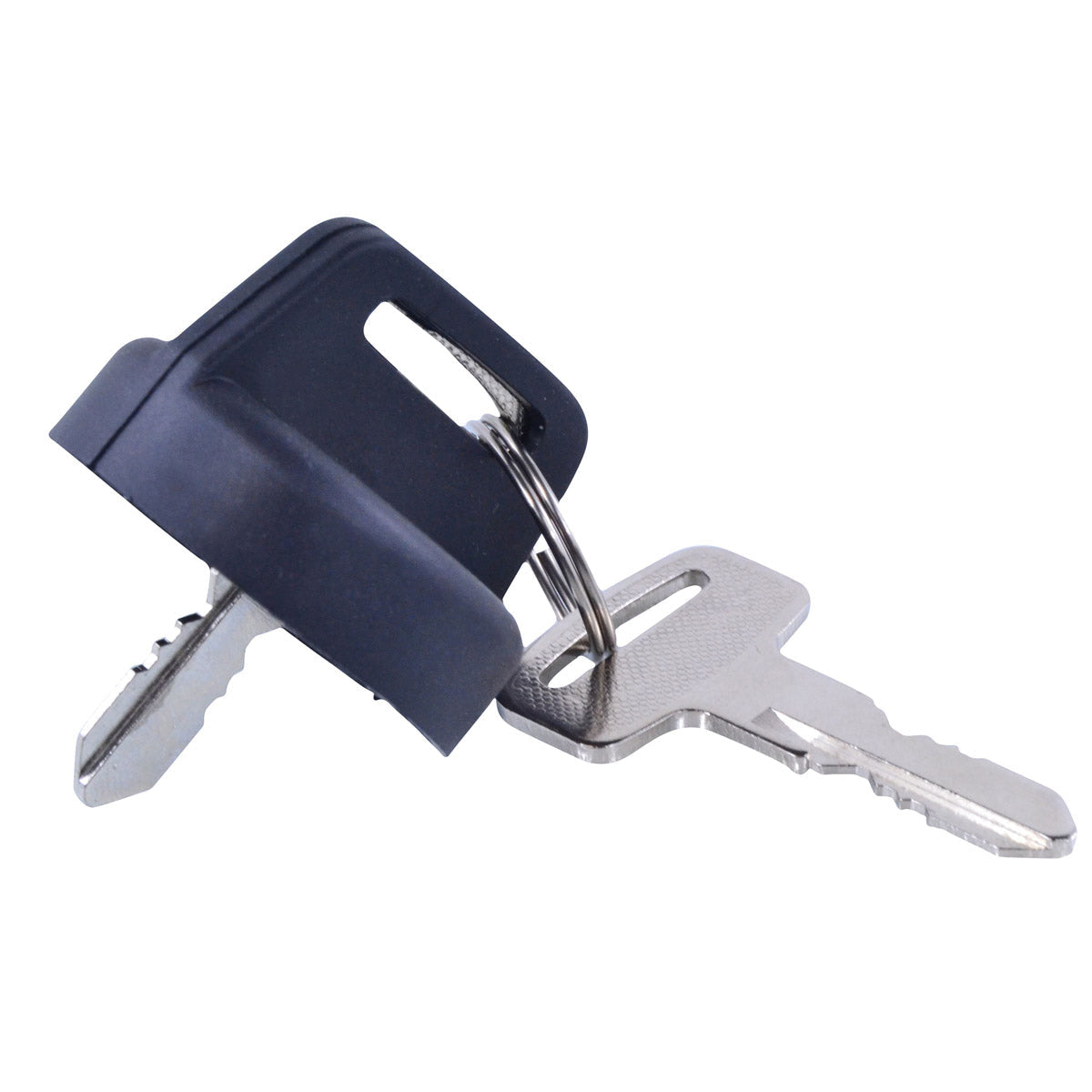 Photo of Ignition Key Switch for Ski-Doo Expedition / Grand Touring / GSX / Skandic WT / Tundra 550 2010-2022 | OEM 515177063 by RM STATOR - Premium for UTVs / Side by Sides
