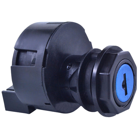 Photo of Ignition Key Switch for Ski-Doo Expedition / Grand Touring / GSX / Skandic WT / Tundra 550 2010-2022 | OEM 515177063 by RM STATOR - Premium for UTVs / Side by Sides
