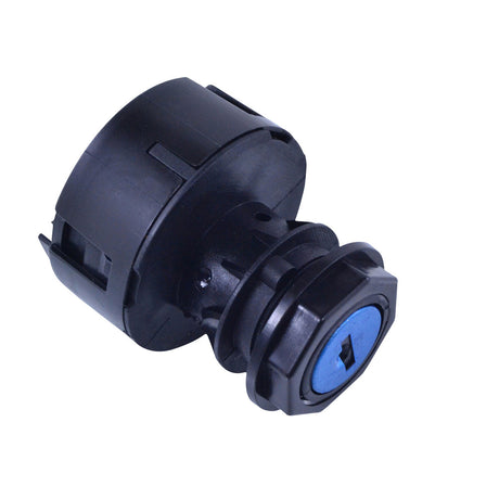 Photo of Ignition Key Switch for Ski-Doo Expedition / Grand Touring / GSX / Skandic WT / Tundra 550 2010-2022 | OEM 515177063 by RM STATOR - Premium for UTVs / Side by Sides