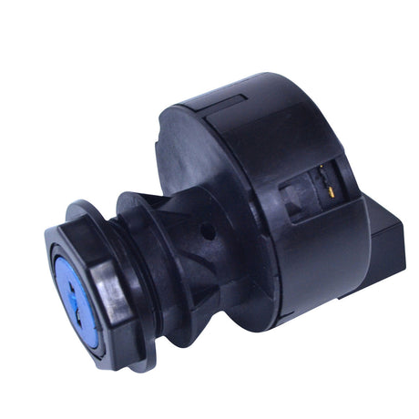 Photo of Ignition Key Switch for Ski-Doo Expedition / Grand Touring / GSX / Skandic WT / Tundra 550 2010-2022 | OEM 515177063 by RM STATOR - Premium for UTVs / Side by Sides