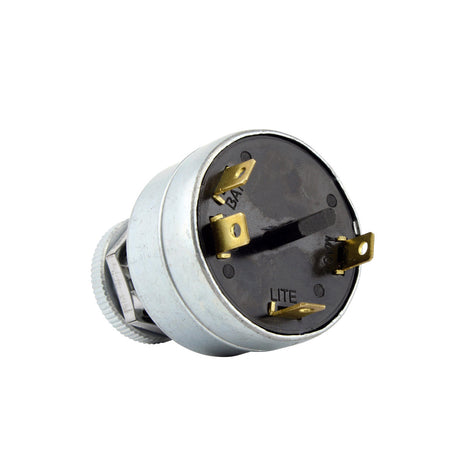 Photo of 3-Pos. Ignition Key Switch for Ski-Doo Formula 380 500-700 | Grand Touring 700 | MX Z 550 600 | Skandic 500 1997-2011 by RM STATOR - Premium for UTVs / Side by Sides