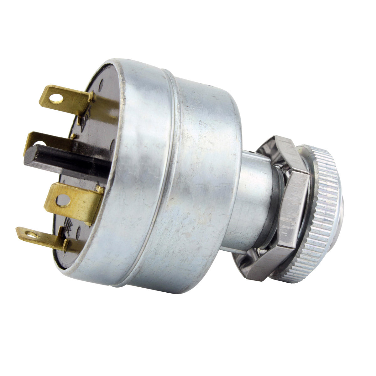 Photo of 3-Pos. Ignition Key Switch for Ski-Doo Formula 380 500-700 | Grand Touring 700 | MX Z 550 600 | Skandic 500 1997-2011 by RM STATOR - Premium for UTVs / Side by Sides