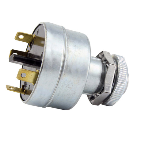 Photo of 3-Pos. Ignition Key Switch for Ski-Doo Formula 380 500-700 | Grand Touring 700 | MX Z 550 600 | Skandic 500 1997-2011 by RM STATOR - Premium for UTVs / Side by Sides