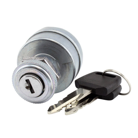 Photo of 3-Pos. Ignition Key Switch for Ski-Doo Formula 380 500-700 | Grand Touring 700 | MX Z 550 600 | Skandic 500 1997-2011 by RM STATOR - Premium for UTVs / Side by Sides