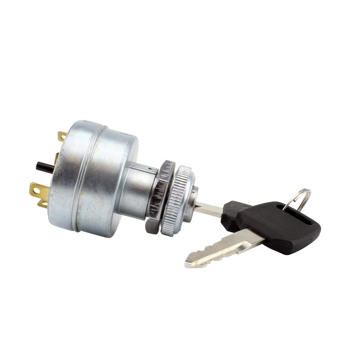 Photo of 3-Pos. Ignition Key Switch for Ski-Doo Formula 380 500-700 | Grand Touring 700 | MX Z 550 600 | Skandic 500 1997-2011 by RM STATOR - Premium for UTVs / Side by Sides