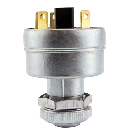 Photo of 3-Pos. Ignition Key Switch for Ski-Doo Formula 380 500-700 | Grand Touring 700 | MX Z 550 600 | Skandic 500 1997-2011 by RM STATOR - Premium for UTVs / Side by Sides