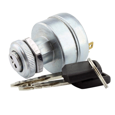 Photo of 3-Pos. Ignition Key Switch for Ski-Doo Formula 380 500-700 | Grand Touring 700 | MX Z 550 600 | Skandic 500 1997-2011 by RM STATOR - Premium for UTVs / Side by Sides